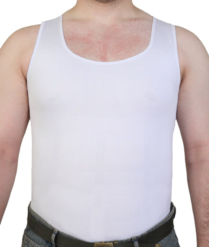 Wyszczuplający Gorsetowy Top