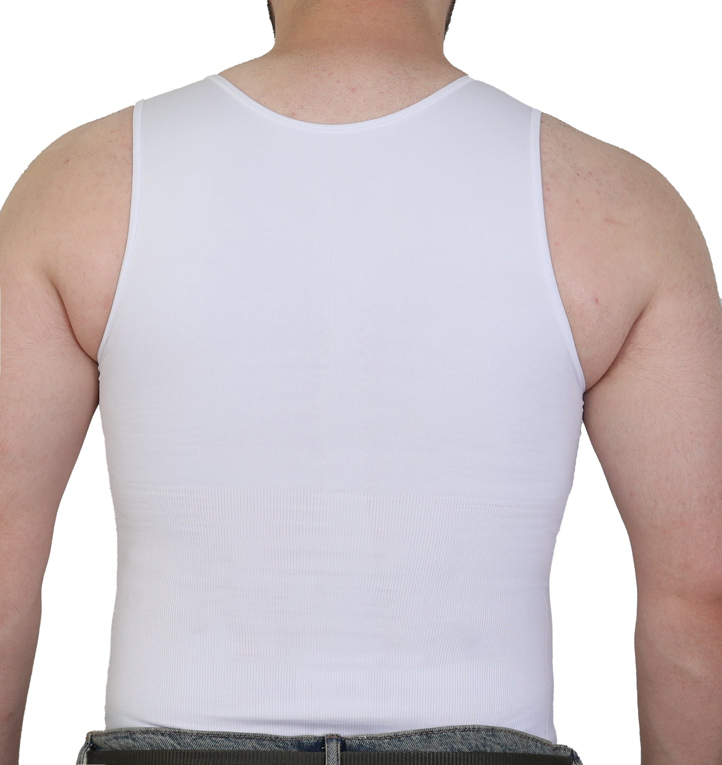 Wyszczuplający Gorsetowy Top