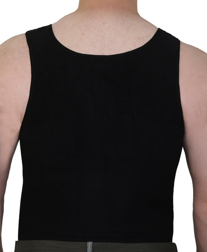 Wyszczuplający Gorsetowy Top